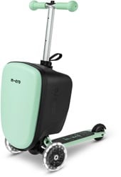 Micro Luggage Junior Mint