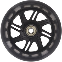 Micro LED wielenset Maxi Micro Pro 120mm - extra zichtbaarheid en veiligheid