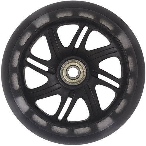 Micro LED wielenset Maxi Micro Pro 120mm - extra zichtbaarheid en veiligheid