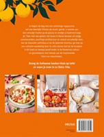 Deltas livre de recettes recettes authentiques Rome plaisir italien-2