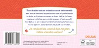 Deltas carnet d'amitié 25 bons cadeau pour amie-2