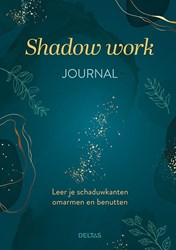 Deltas Shadow work journal journal de développement personnel réflexion