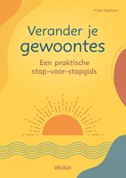 Deltas boek gewoontes veranderen praktische gids voor zelfontwikkeling