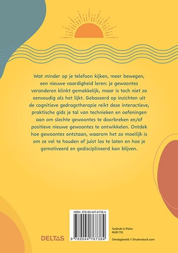 Deltas boek gewoontes veranderen praktische gids voor zelfontwikkeling-2