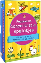 Deltas speelkaarten educatief - Reuzeleuke concentratiespelletjes vanaf 5 jaar