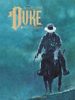 Bande dessinée Standaard aventure Duke - Je suis une ombre 56 pages