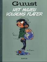 Standaard bande dessinée Guust Flater Best-Of 1 L’environnement selon Flater
