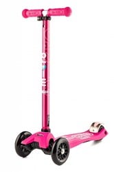 Micro Step Maxi Deluxe roze
