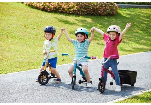 Velo chopper enfant best sale
