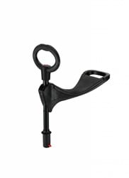 Mini Micro seat + O-bar