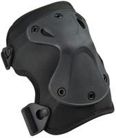 Micro Micro Knee and Elbow Pads black-3