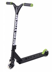 MX Trixx 2.0 Zwart