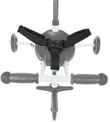 Micro Trike safety bellt