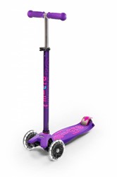 Micro Maxi Deluxe Violet LED