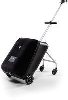 Micro valise ride-on bagage enfant Eazy Black trolley