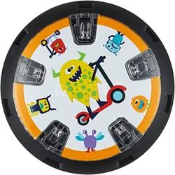 Micro wheel whizzers samples