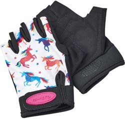 Micro handschoenen Unicorn - kinderfietshandschoenen step