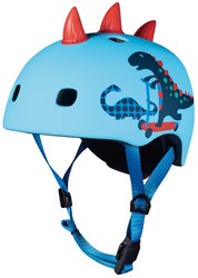 Micro Casque PC 3D Scootersaurus M