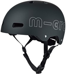 Micro Casque ABS Noir M