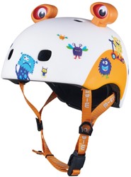 Micro Casque PC 3D Monstres M