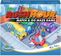 Ravensburger My First Rush Hour