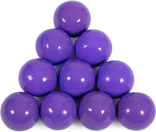 Stimove balles sensorielles jouet Thera Find and Feel set de 10 tactiles