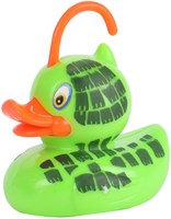 Toi-Toys jeu de pêche jouet Attrape le canard avec canne et épuisette-3