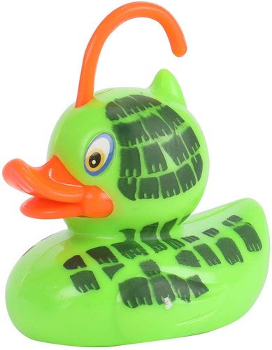 Toi-Toys jeu de pêche jouet Attrape le canard avec canne et épuisette-3