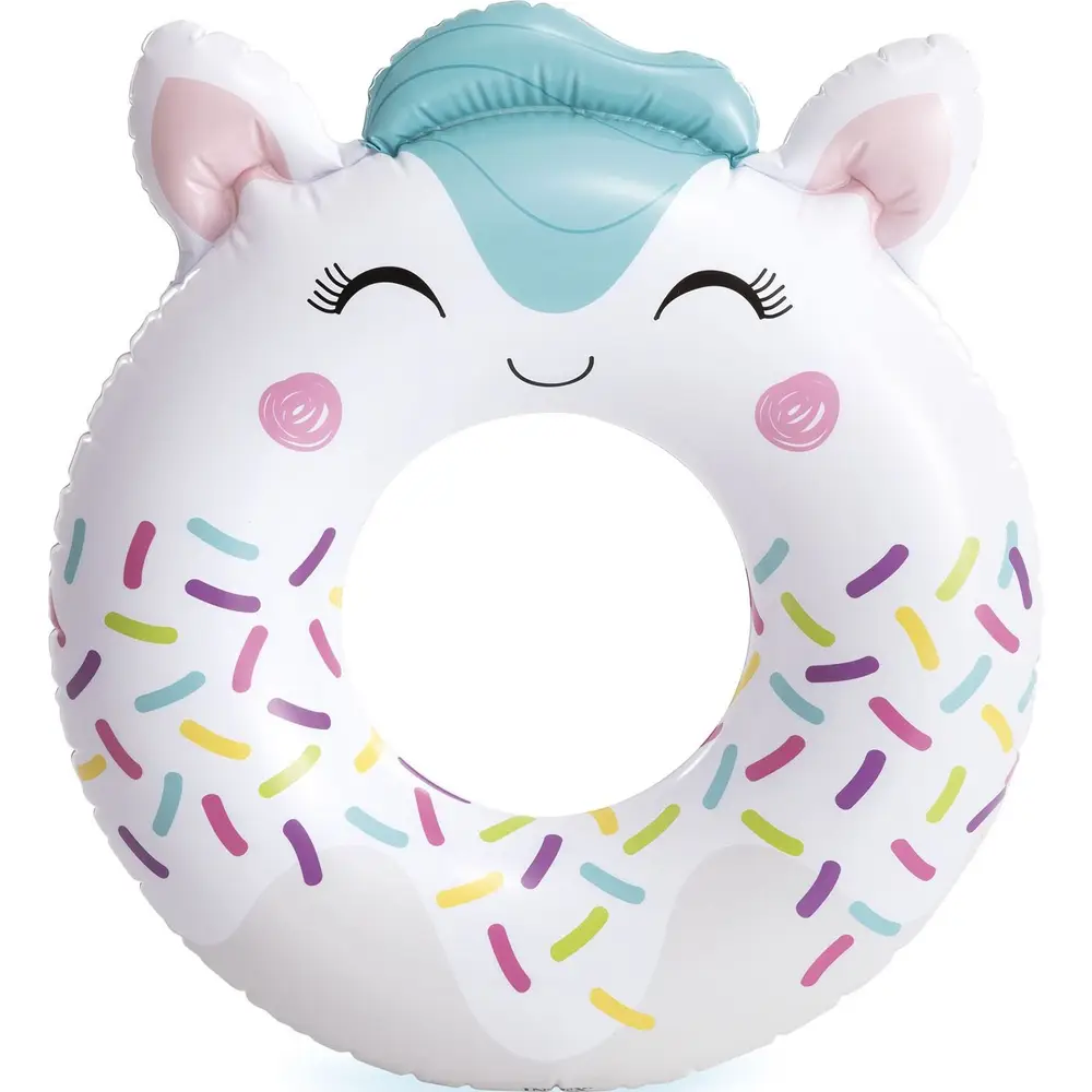 Intex Zwemband Cute Animals - Kinder Zwemring Dieren Design 3 stuks