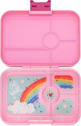 Yumbox Yumbox Tapas XL with 4 sections