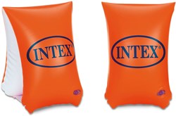 Intex Zwemmouwtjes Luxe Large 6-12jr