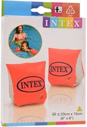Intex Zwemmouwtjes Luxe 3-6 jaar