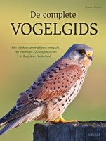 Deltas guide des oiseaux - Guide complet des oiseaux aux Pays-Bas et en Belgique