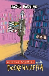 De Fontein Bureau Speurneus en de boekenmaffia