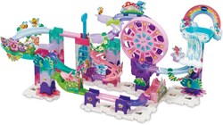 VTech circuit à billes Marble Rush Fairy Garden Set M500E jouet