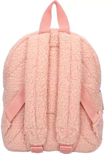 Rugzak Pret Be Soft and Kind Roze teddy rugtas kind-2