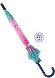 Unicorn Paraplu Don't Worry