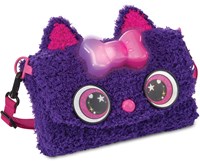 VTech handtas speelgoed - Creëer & Leer Cat mode tas voor kinderen