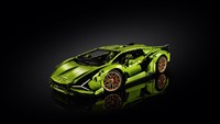 LEGO Technic Lamborghini Sián FKP 37 - 42115-3