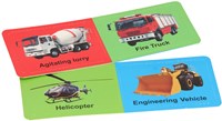 Die-cast heftruck speelgoed geel met metaal en kunststof-2