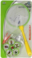 Insecten vangnet en observatiepot speelgoed voor kinderen - Bugs World