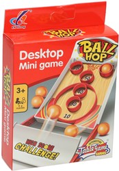Albatros Hengelsport mini jeu de table Ball Hop pour enfants