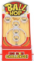 Albatros Hengelsport mini jeu de table Ball Hop pour enfants-3