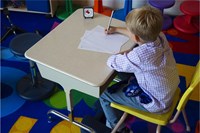 Manimo verzwaarde kat sensorisch speelgoed voor kinderen 1,5kg-3