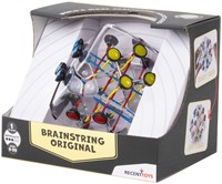 Recent Toys breinbreker Brainstring Original puzzel - denkspel-2