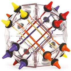 Recent Toys jeu de réflexion puzzle Brainstring Advanced - casse-tête