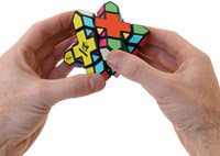 Recent Toys denkspel puzzel Skewb Extreme breinbreker-2
