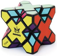 Recent Toys denkspel puzzel Skewb Extreme breinbreker