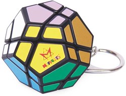 Recent Toys puzzle Mini Skewb casse-tête porte-clés jeu de logique