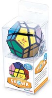 Recent Toys puzzel Mini Skewb breinbreker sleutelhanger denkspel-2